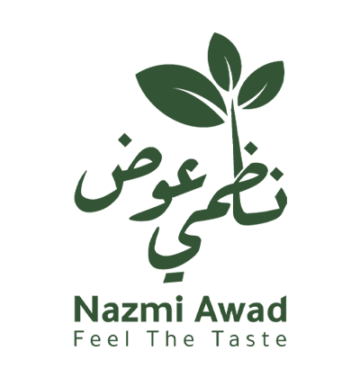 شركة نظمي عوض للبهارات والمنتجات الطبيعية 